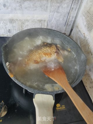 海带鱼粉的做法步骤：2