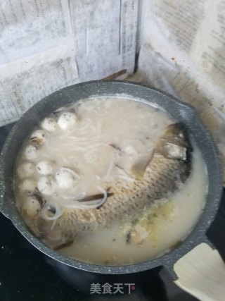 海带鱼粉的做法步骤：4
