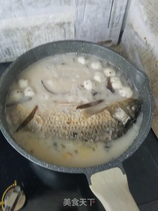 海带鱼粉的做法步骤：5