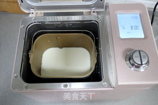原味酸奶的做法步骤：5