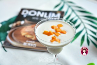 原味酸奶的做法步骤：8
