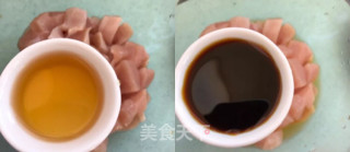 椒麻鸡块的做法步骤：1