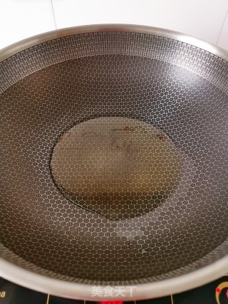 梅干菜烧鸡爪的做法步骤：6