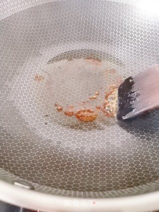 梅干菜烧鸡爪的做法步骤：11