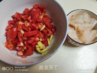 巴沙鱼汤的做法步骤：1