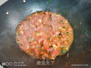 巴沙鱼汤的做法步骤：2