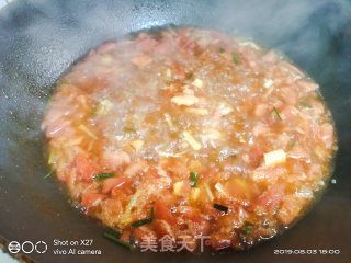 巴沙鱼汤的做法步骤：4