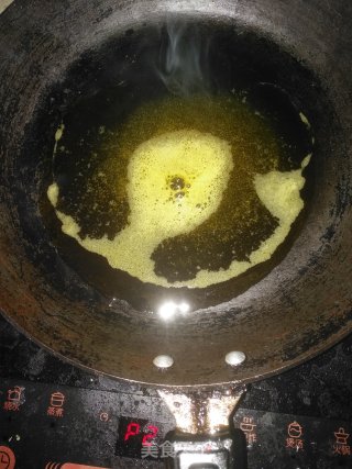 凉拌蒜苔的做法步骤：4