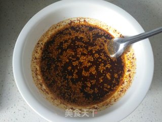 秘制红油的做法步骤：12