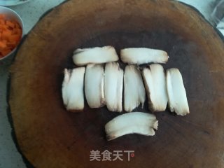 炒杂蔬的做法步骤：3