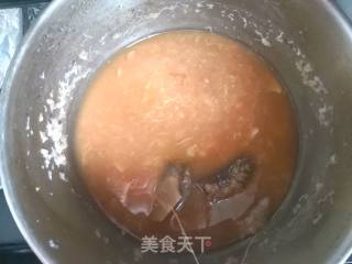 香芋奶茶的做法步骤：4