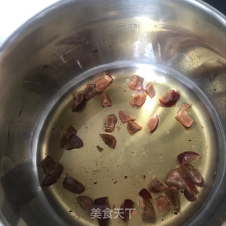 红枣发糕的做法步骤：2