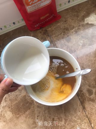 红枣发糕的做法步骤：6
