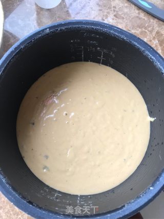 红枣发糕的做法步骤：8