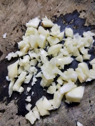 蚂蚁上树的做法步骤：3