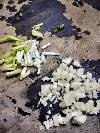 蚂蚁上树的做法步骤：4