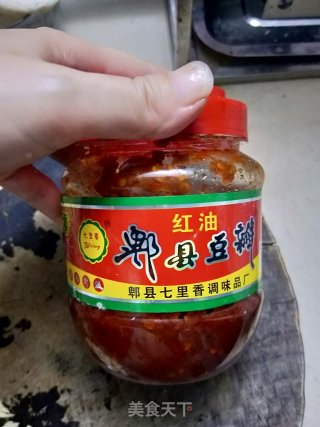 蚂蚁上树的做法步骤：5