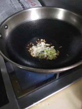 蚂蚁上树的做法步骤：6