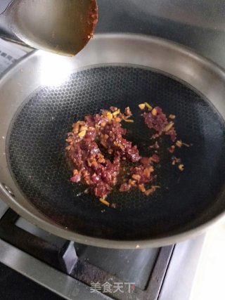 蚂蚁上树的做法步骤：7