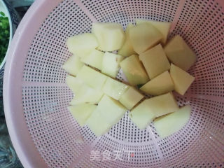 红烧排骨的做法步骤：4