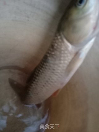 松鼠鱼的做法步骤：2