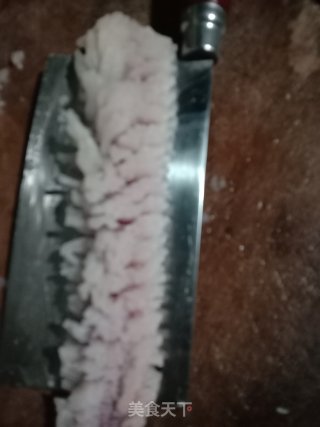 松鼠鱼的做法步骤：4