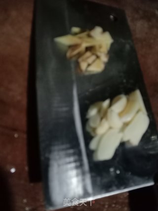 松鼠鱼的做法步骤：5