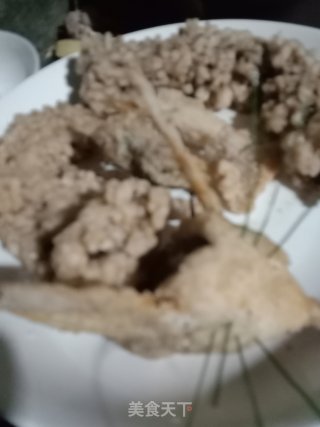 松鼠鱼的做法步骤：9