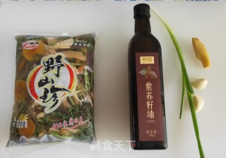 大虾菌菇汤的做法步骤：1