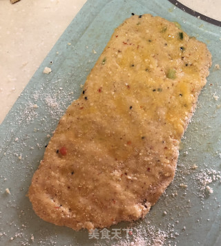 麻辣土豆鸡排的做法步骤：4
