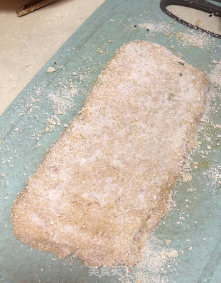 麻辣土豆鸡排的做法步骤：5