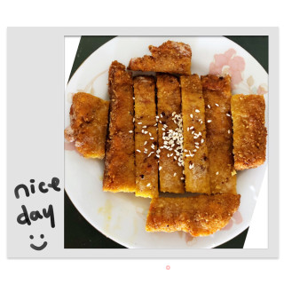 麻辣土豆鸡排的做法步骤：6
