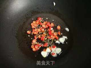 孜然鸡胸肉的做法步骤：6