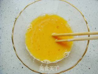 香肠鸡蛋卷的做法步骤：5