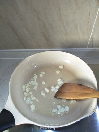 肉沫茄子的做法步骤：7