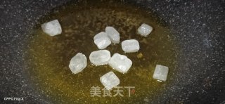 糖醋黄花鱼的做法步骤：7