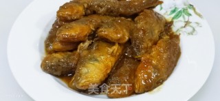 糖醋黄花鱼的做法步骤：9