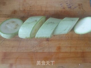 家常小炒的做法步骤：2