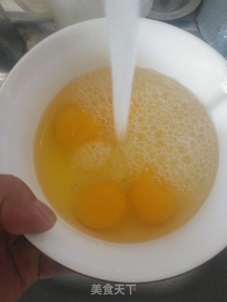 家常小炒的做法步骤：5