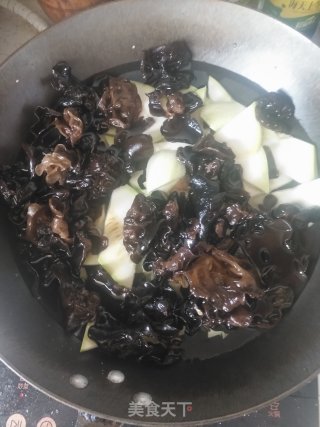 家常小炒的做法步骤：7