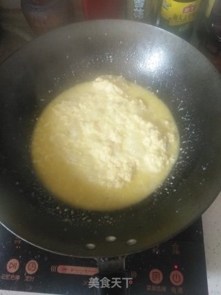 家常小炒的做法步骤：10