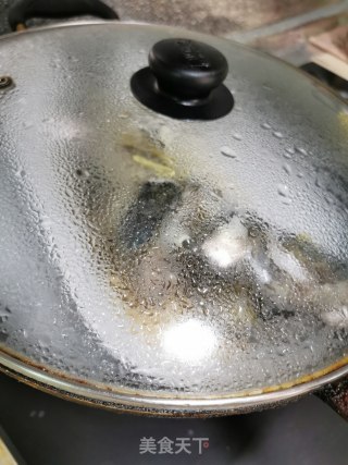 清蒸龙胆鱼的做法步骤：2