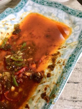 “快手餐”手撕杏鲍菇的做法步骤：9