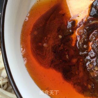 “快手餐”手撕杏鲍菇的做法步骤：10