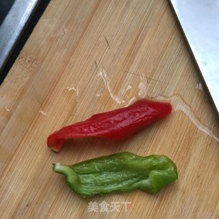 “快手餐”手撕杏鲍菇的做法步骤：11
