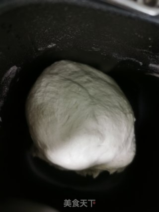 花卷的做法步骤：1