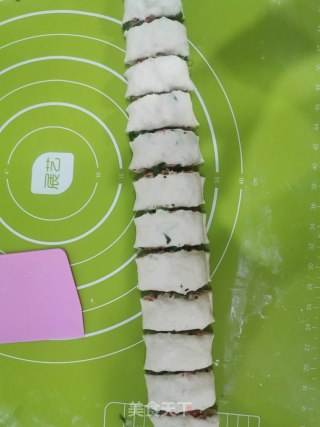 花卷的做法步骤：6