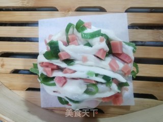 花卷的做法步骤：8