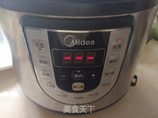 茶树菇焖鸭肉的做法步骤：12