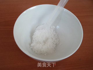 酸甜海带丝的做法步骤：3
